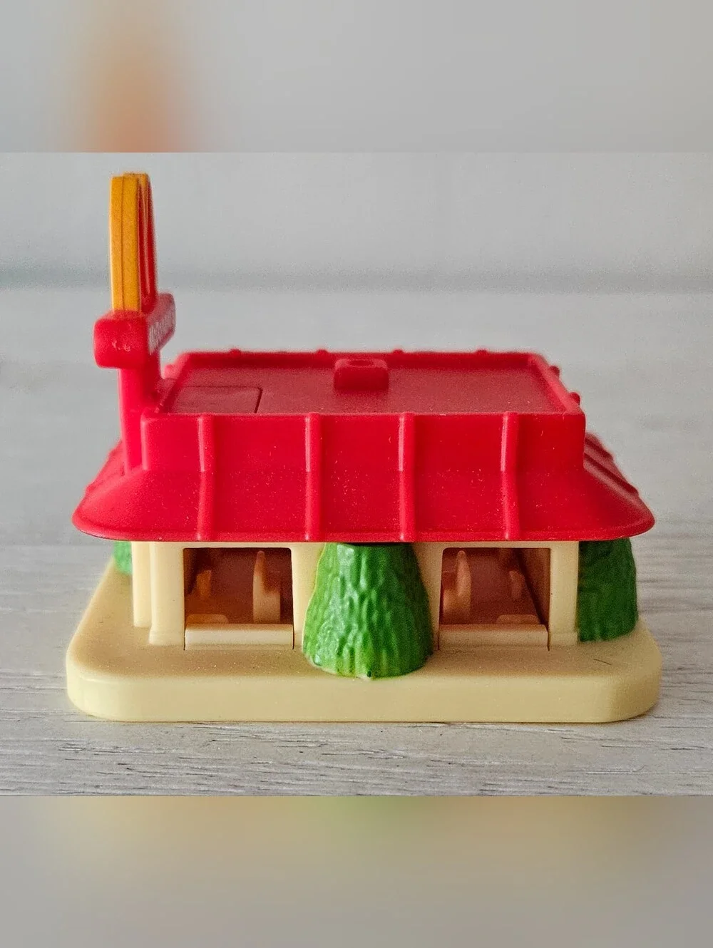 McDonalds 2025 mcdonald